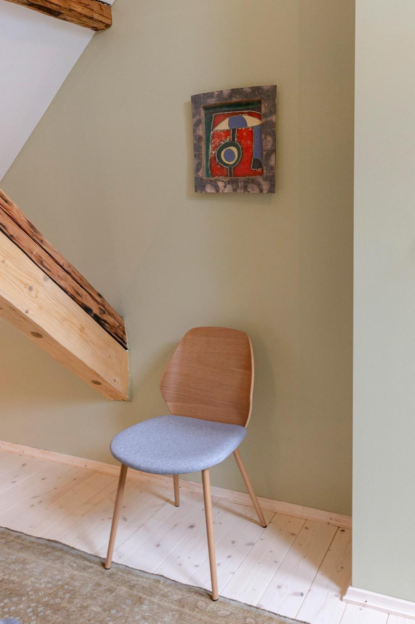 Farmhouse Chalet Apartments Bohinjska Bistrica Bagian luar foto
