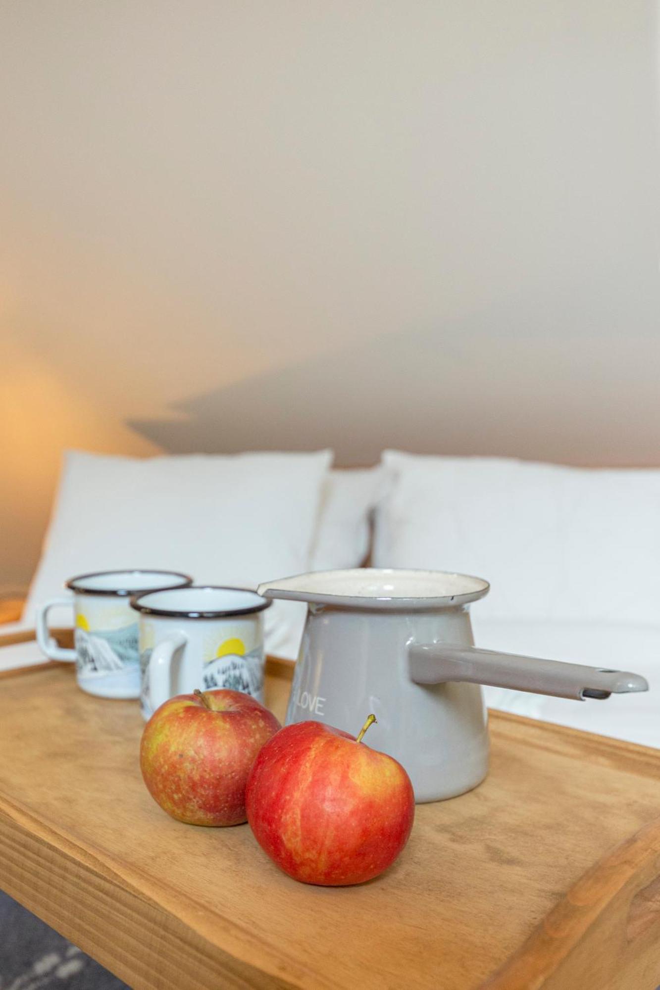 Farmhouse Chalet Apartments Bohinjska Bistrica Bagian luar foto