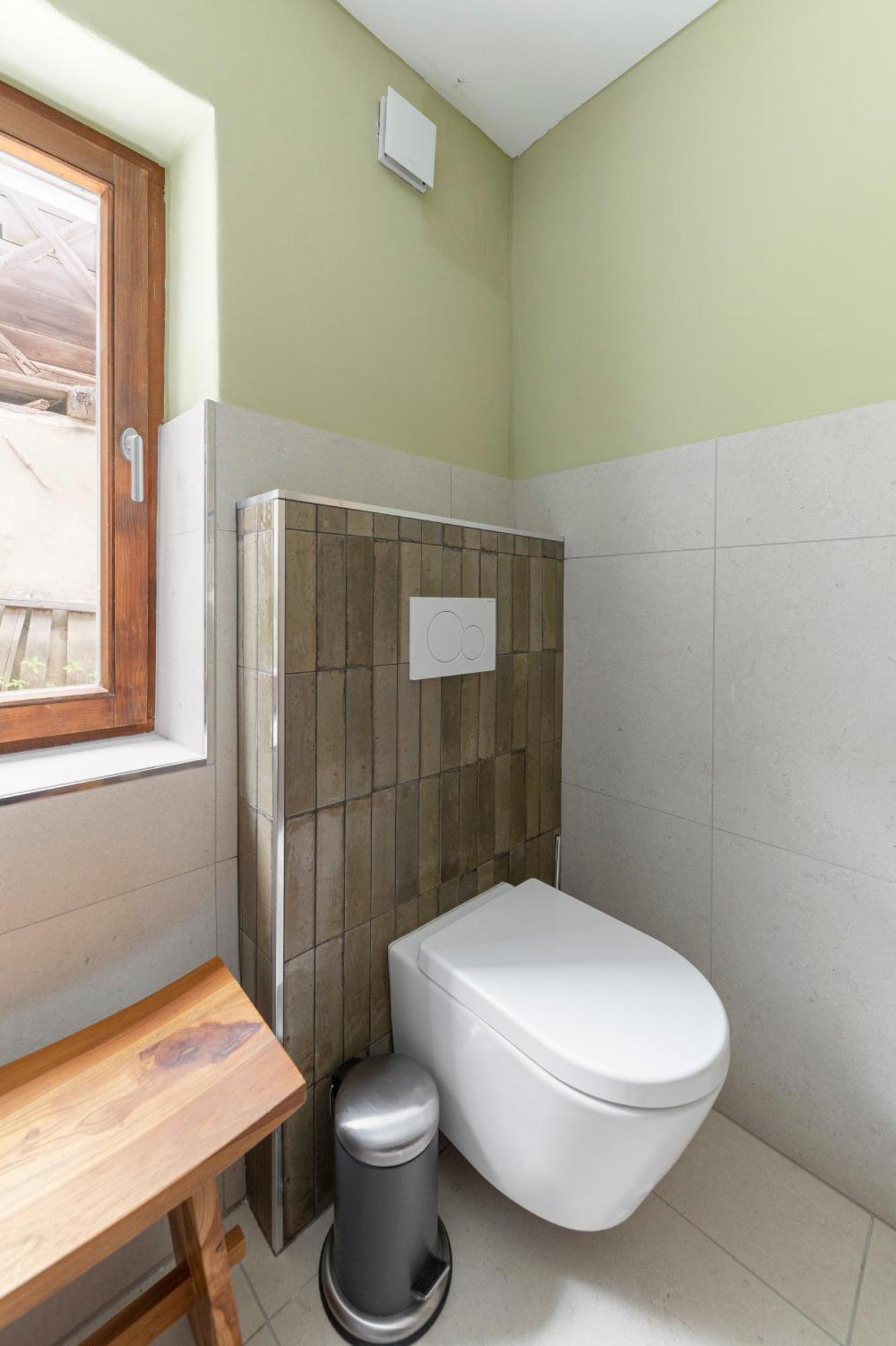 Farmhouse Chalet Apartments Bohinjska Bistrica Bagian luar foto
