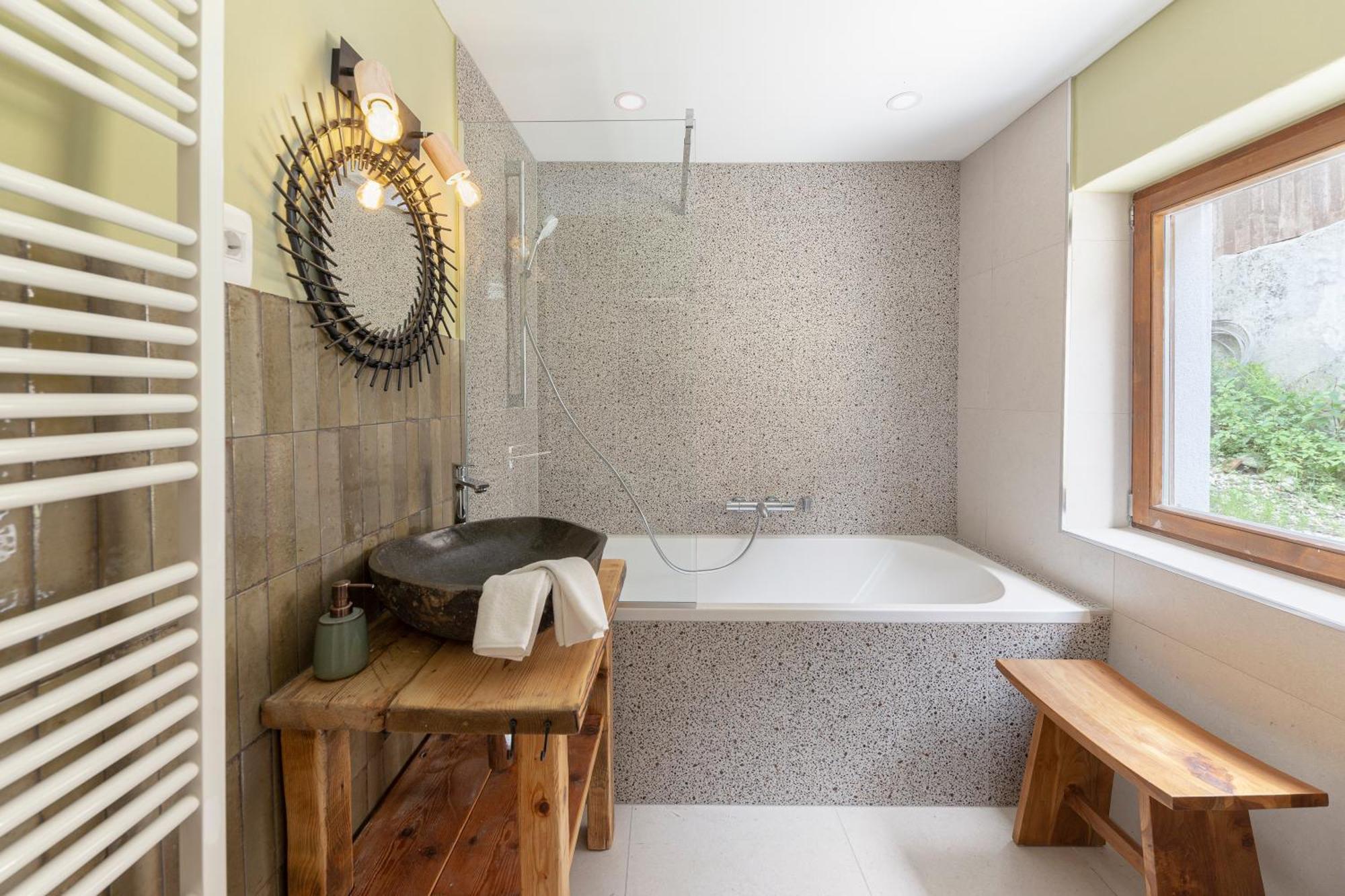 Farmhouse Chalet Apartments Bohinjska Bistrica Bagian luar foto
