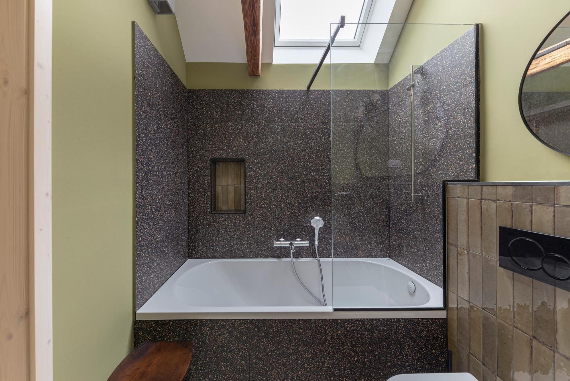 Farmhouse Chalet Apartments Bohinjska Bistrica Bagian luar foto