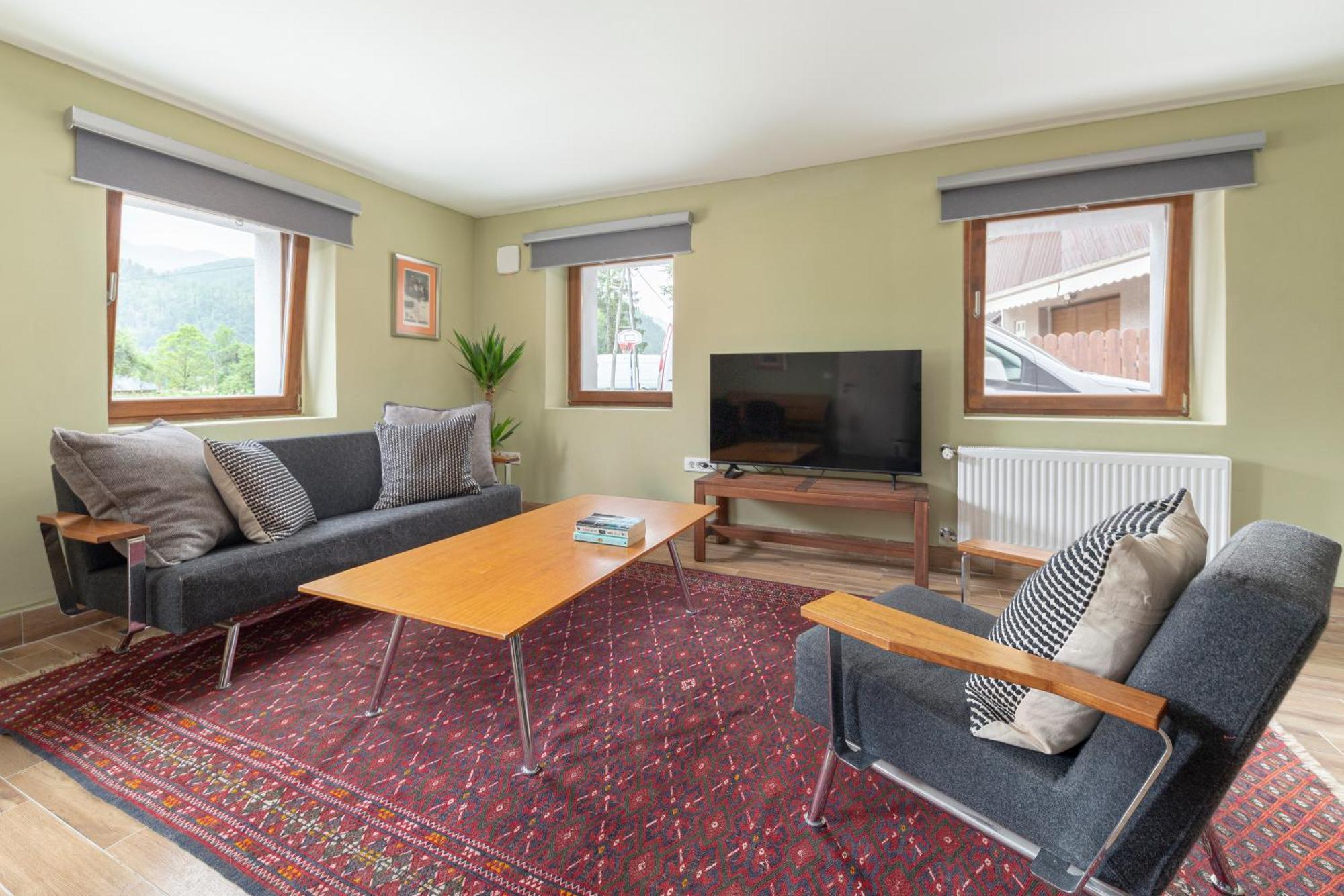 Farmhouse Chalet Apartments Bohinjska Bistrica Bagian luar foto