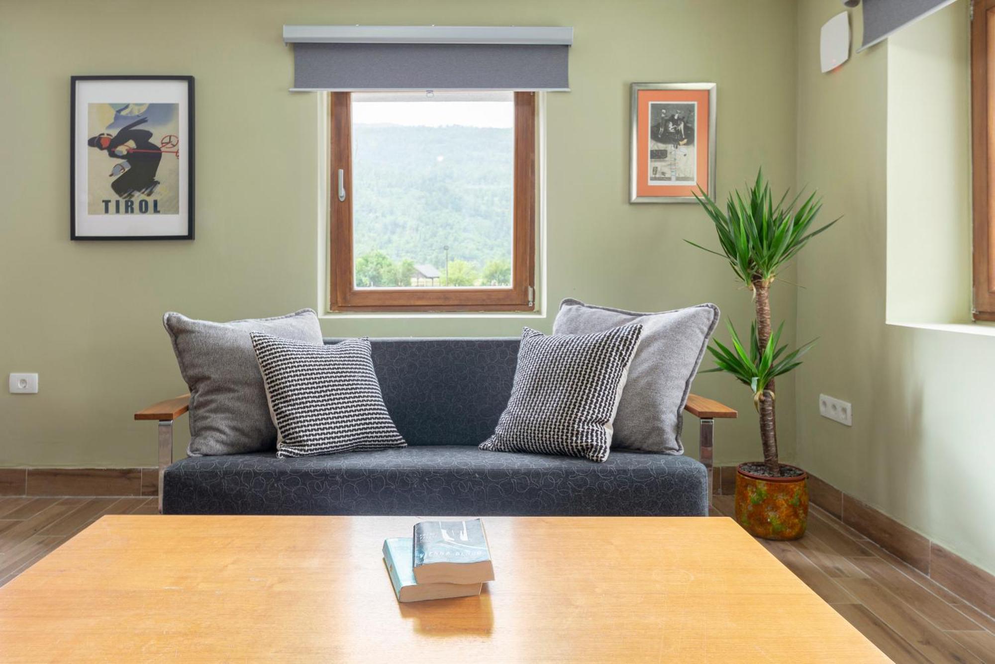 Farmhouse Chalet Apartments Bohinjska Bistrica Bagian luar foto