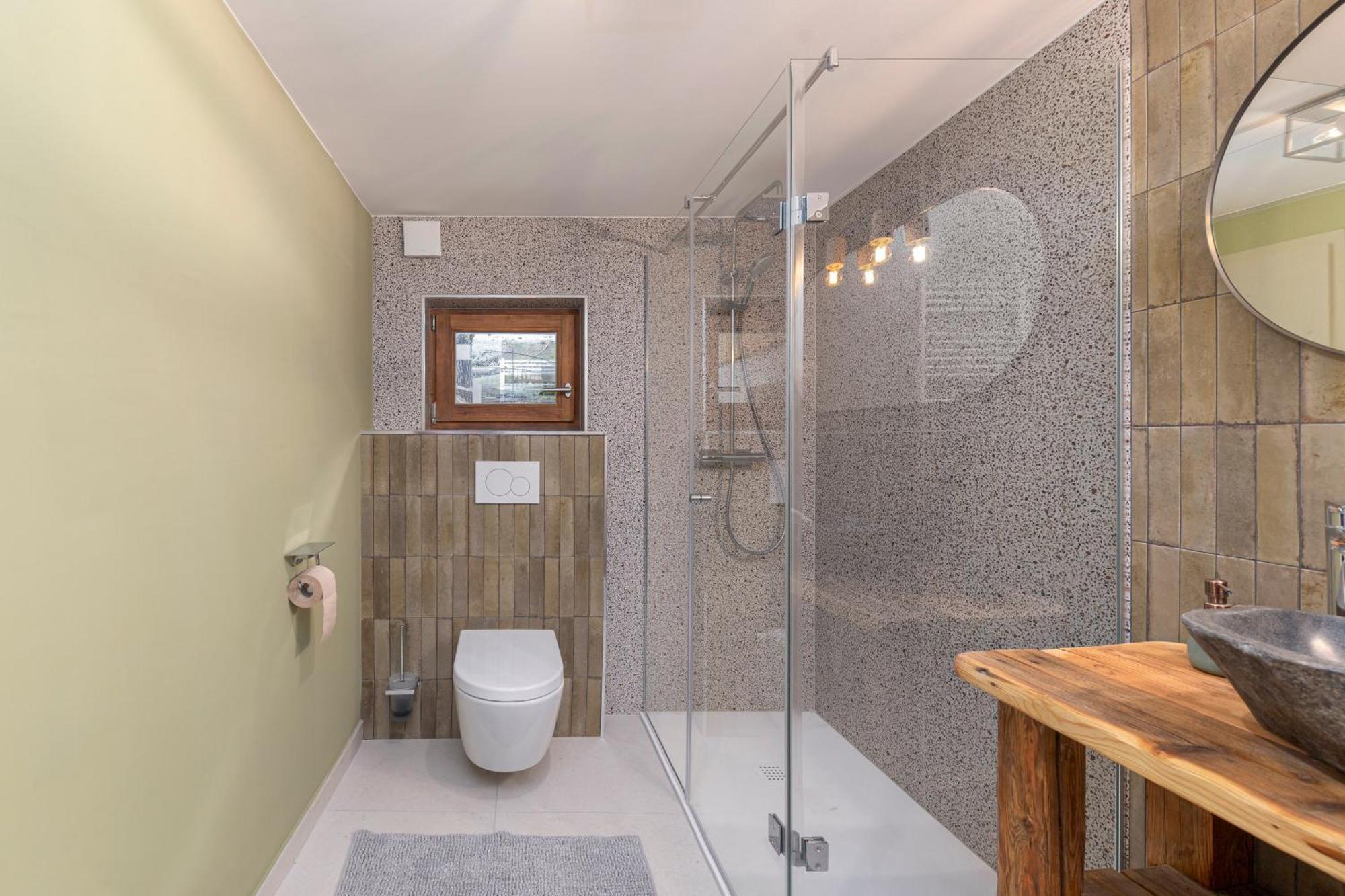 Farmhouse Chalet Apartments Bohinjska Bistrica Bagian luar foto